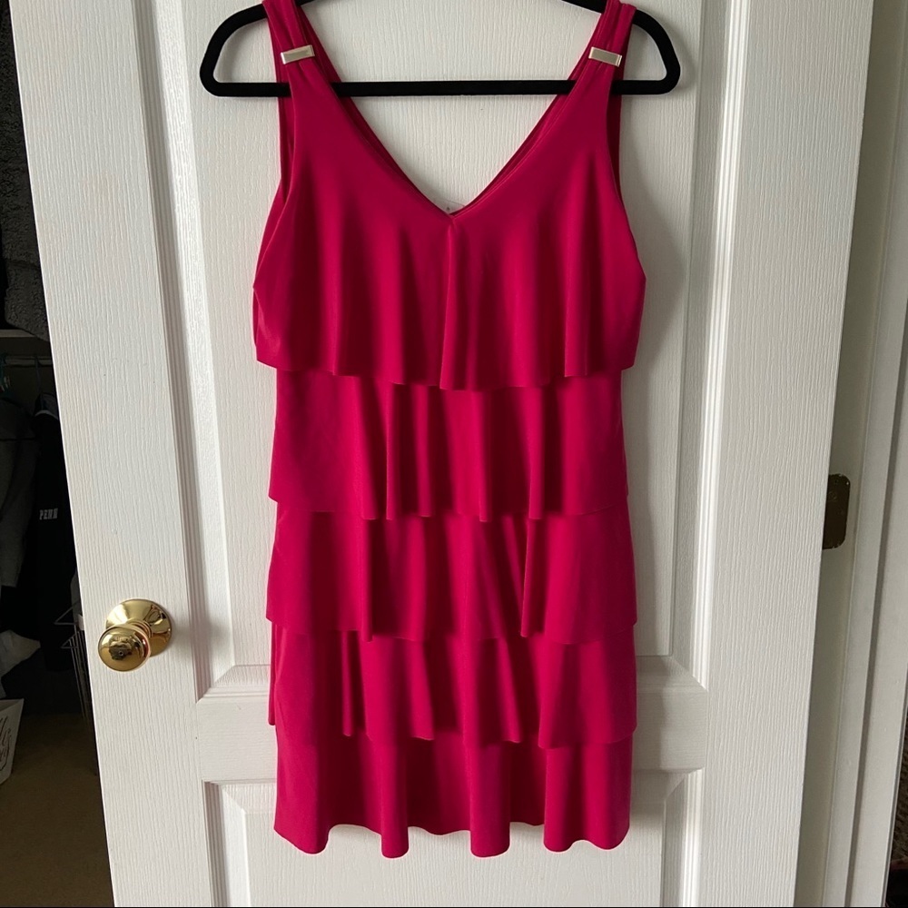 Sleeveless Dress White House Black Market - Picture 5 of 6